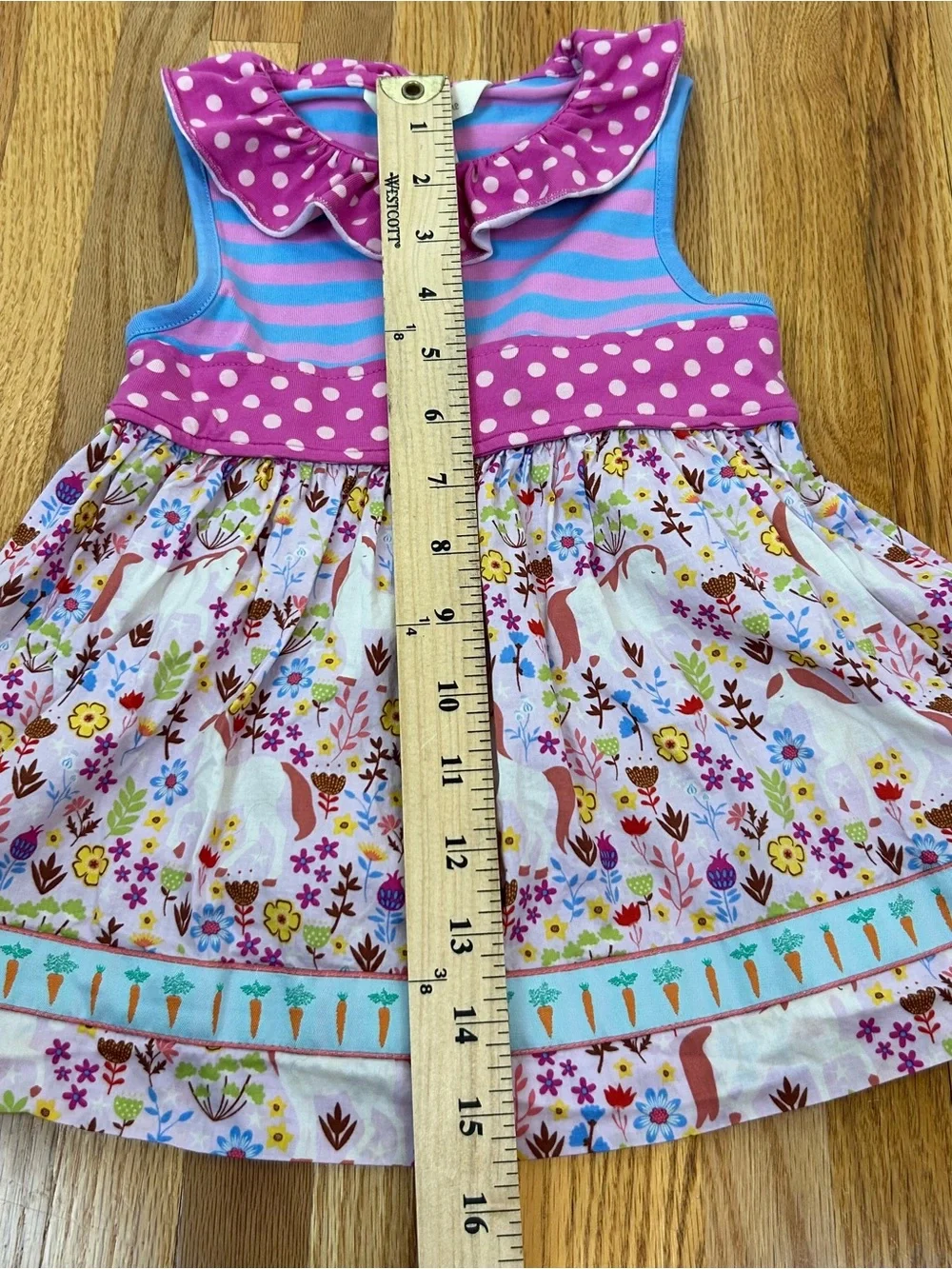 Matilda Jane Bundle of 2 Dresses